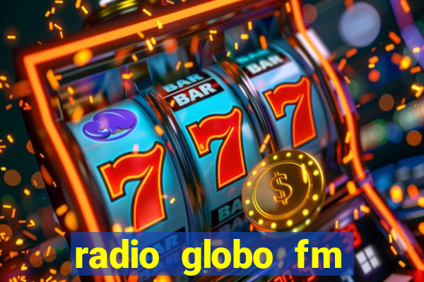 radio globo fm 90.1 salvador bahia